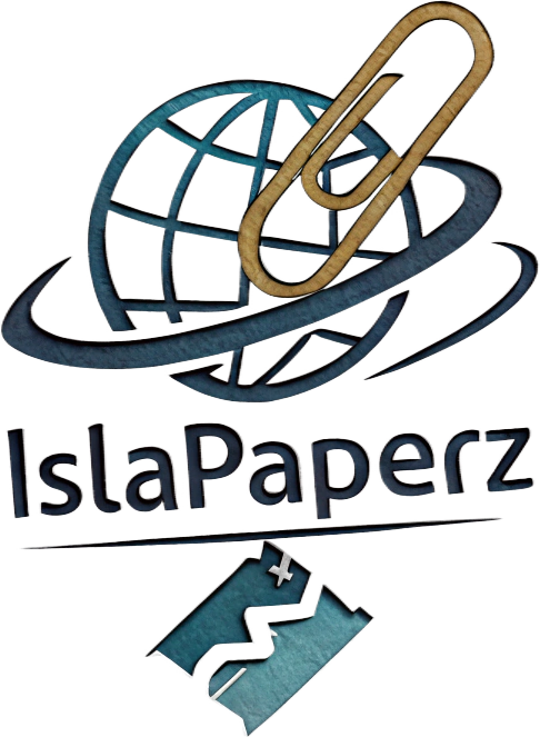 Isla Paperz